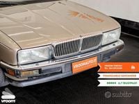 Usata Jaguar XJ 213 CV (156 kW) 1988 Berlina