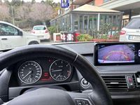 Usata BMW X1 xLine 143 CV (105 kW) 2013 Bianco SUV