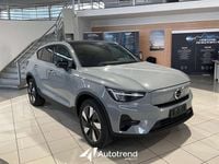 Nuova Volvo EC40 Core 119 kW (163 CV) 2026 Argento SUV