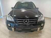 usata Mercedes ML500 ML 500 (W164)Premium