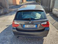 Usata BMW 320 163 CV (119 kW) 2005 Grigio Station wagon