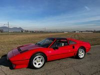 usata Ferrari 208 2.0 turbo GTS 220cv