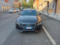 Usata Audi A4 143 CV (105 kW) 2011 Marrone Station wagon