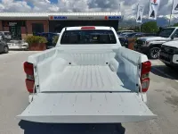 Nuova Isuzu D-Max 163 CV (119 kW) 2026 Bianco Pick-up