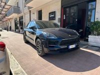 usata Porsche Macan Macan2.0 245cv pdk