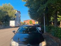 Usata Citroën C5 109 CV (80 kW) 2009 Nero Berlina