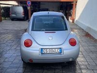 Usata VW New Beetle 102 CV (75 kW) 2004 Utilitaria
