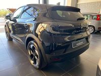 Nuova Renault Captur Techno 101 CV (74 kW) 2025 Nero SUV