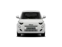 Nuova Fiat 500 65 CV (47 kW) 2026 Nero Berlina