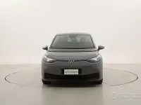 Usata VW ID.3 Pro Performance 69 kW (95 CV) 2022 Grigio Utilitaria