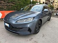 Usata BYD Seal Comfort 212 CV (155 kW) 2025 Atlantis blue Station wagon