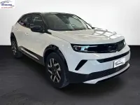 Usata Opel Mokka 131 CV (96 kW) 2025 Bianco SUV