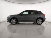 Usata Audi Q2 S-Line 2024 Grigio medio SUV