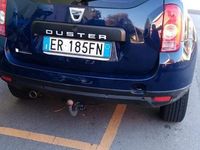 usata Dacia Duster 2ª serie - 2013