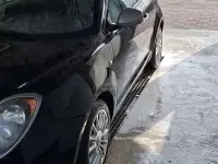 Usata Alfa Romeo MiTo Progression 84 CV (61 kW) 2015 Nero Utilitaria
