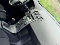 Usata Volvo V50 115 CV (84 kW) 2011 Grigio Station wagon