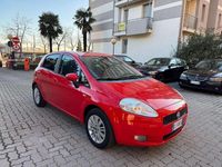 Usata Fiat Grande Punto Dynamic 75 CV (55 kW) 2007 Other Utilitaria