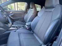 Usata Audi A3 149 CV (109 kW) 2024 Berlina