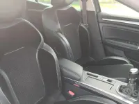 Usata Renault Mégane IV 110 CV (80 kW) 2016 Grigio Berlina