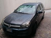 Occasion Opel Astra 68 ch (50 kW) 2007 Break