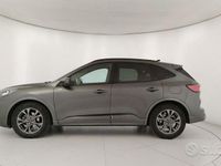 Usata Ford Kuga ST-Line 120 CV (88 kW) 2023 Grigio SUV
