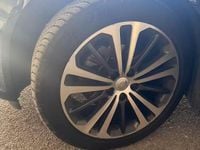 Usata Opel Insignia 136 CV (100 kW) 2020 Blu Berlina