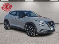 Usata Nissan Juke Acenta 114 CV (83 kW) 2024 Ceramic SUV