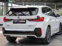 Usata BMW X1 M Sport 150 CV (110 kW) 2023 Bianco SUV