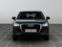 Nuova Audi Q2 Business 150 CV (110 kW) 2025 Nero SUV