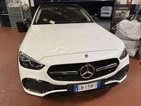 Usata Mercedes C220 Premium Plus 200 CV (147 kW) 2023 Station wagon
