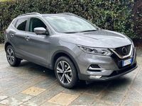 usata Nissan Qashqai Qashqai1.2 dig-t N-Connecta 115cv