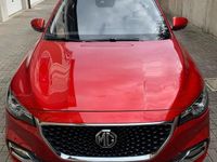 Usata MG HS Luxury 162 CV (119 kW) 2023 Rosso SUV