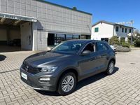 usata VW T-Roc 1.5 TSI ACT DSG Business BlueMo