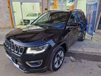 Usata Jeep Compass Limited 170 CV (125 kW) 2020 SUV