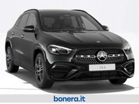 Nuova Mercedes GLA200 Advanced Plus 150 CV (110 kW) 2026 Nero cosmo SUV