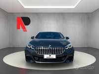 Usata BMW 220 M Sport 190 CV (139 kW) 2021 Grigio Coupé