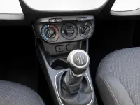 Usata Opel Corsa 75 CV (55 kW) 2018 Grigio Utilitaria