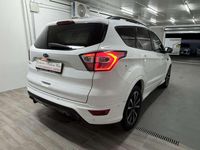 Usata Ford Kuga ST-Line 120 CV (88 kW) 2018 Other SUV