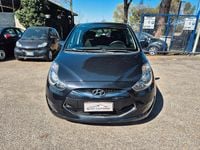 Usata Hyundai ix20 Comfort 90 CV (66 kW) 2012 Grigio Utilitaria