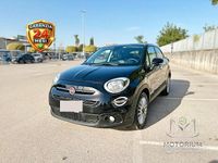 Usata Fiat 130 Connect 2021 Nero Berlina