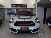 Usata Mini John Cooper Works Countryman 306 CV (225 kW) 2020 Grigio SUV