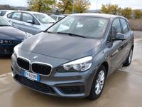 Usata BMW 218 149 CV (109 kW) 2018 Grigio Station wagon