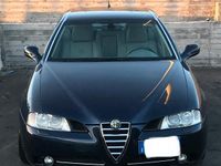 Usata Alfa Romeo 166 175 CV (128 kW) 2005 Berlina