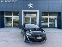 usata Peugeot 208 1.2 puretech active s&s 75cv