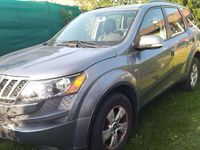 Usata Mahindra XUV500 140 CV (102 kW) 2013 SUV