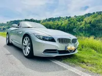 Begagnad BMW Z4 306 HK (225 kW) 2011 Cab