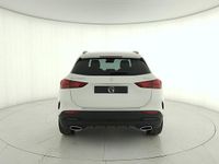Nuova Mercedes GLA200 150 CV (110 kW) 2025 Bianco SUV