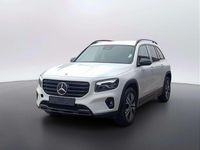 Nuova Mercedes GLB200 150 CV (110 kW) 2026 Bianco polare SUV
