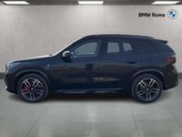 Usata BMW X1 M Sport 245 CV (180 kW) 2025 Black sapphire metallic SUV