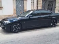 Usata BMW 520 M Sport 184 CV (135 kW) 2011 Berlina